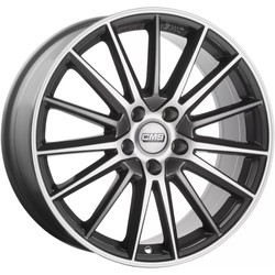 Диски CMS C23 6x15/4x108 ET23 DIA65,1