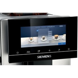 Кофеварки и кофемашины Siemens EQ.900 TQ903R03