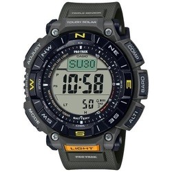 Наручные часы Casio Pro Trek PRG-340-3E