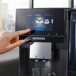 Кофеварки и кофемашины Siemens EQ.700 TP707R06