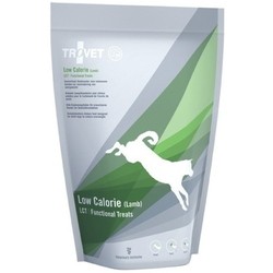 Корм для собак Trovet Dog LCT 400 g