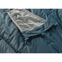 Спальные мешки Therm-a-Rest Saros 32F/0C Reg