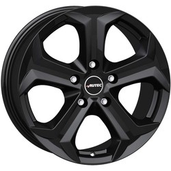 Диски AUTEC Xenos 8,5x19/5x120 ET38 DIA72,5