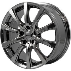 Диски Brock B21 7x16/4x98 ET35 DIA58,1