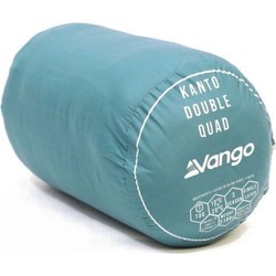 Спальные мешки Vango Kanto Double Quad