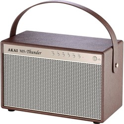 Аудиосистемы Akai M5-Thunder