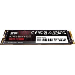 SSD-накопители Silicon Power SP250GBP44UD9005