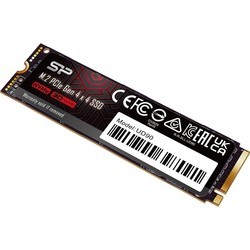 SSD-накопители Silicon Power SP250GBP44UD9005