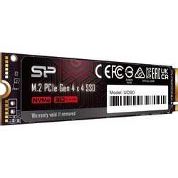 SSD-накопители Silicon Power SP02KGBP44UD9005