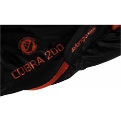 Спальные мешки Vango Cobra 200