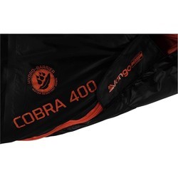 Спальные мешки Vango Cobra 400