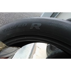 Шины Pirelli PZero Trofeo R 255/35 R19 96Y