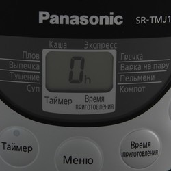 Мультиварки Panasonic SR-TMJ181