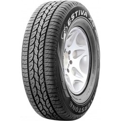 Шины SilverStone Estiva X5 275/70 R16 114S