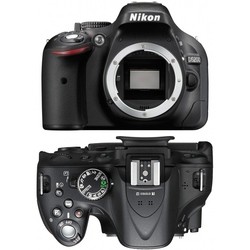 Фотоаппарат Nikon D5200 body