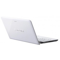 Ноутбуки Sony SV-E1112M1R/P