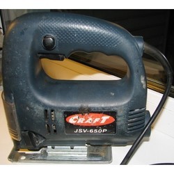 Электролобзики Craft JSV-650P