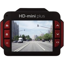 Видеорегистраторы Highscreen Black Box HD-mini Plus