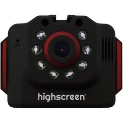 Видеорегистраторы Highscreen Black Box HD-mini Plus