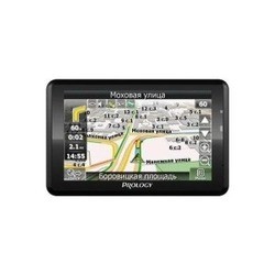 GPS-навигатор Prology iMap-514AB