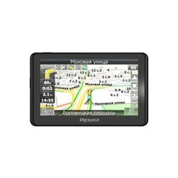 GPS-навигаторы Prology iMap-542TG