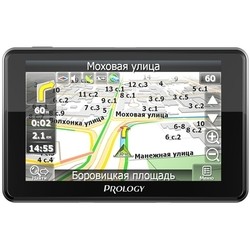 GPS-навигатор Prology iMap-580TR