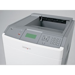 Принтеры Lexmark T652N