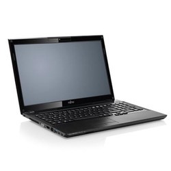 Ноутбуки Fujitsu AH552MPZE5