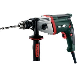 Дрель/шуруповерт Metabo BE 751 600581000