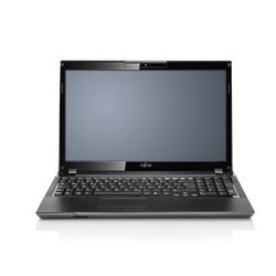 Ноутбуки Fujitsu AH552MPZF5