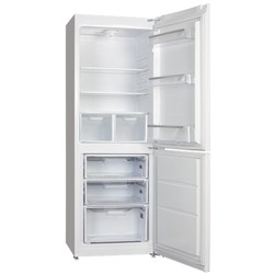 Холодильник Vestel VCB 276 (серебристый)