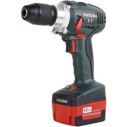 Дрель/шуруповерт Metabo BS 14.4 LT Impuls 602137610