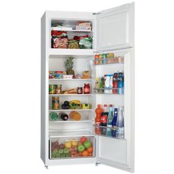 Холодильник Vestel VDD 260 (белый)