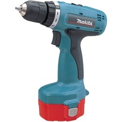 Дрель/шуруповерт Makita 6280DWPLE