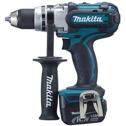 Дрель / шуруповерт Makita BDF444RFE