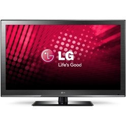 Телевизоры LG 42CS460S