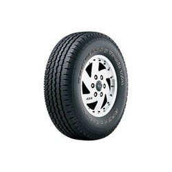 Шины BF Goodrich Long Trail T/A 235/70 R16 112T