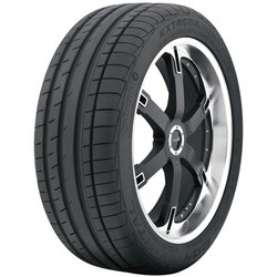 Шины Continental ExtremeContact DW 295/40 R20 110W