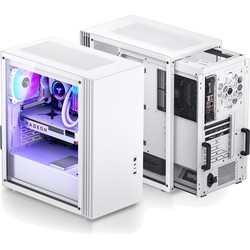 Корпуса Jonsbo U6 White