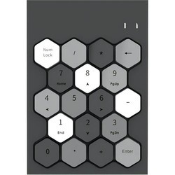 Клавиатуры MOFii SK-660AG