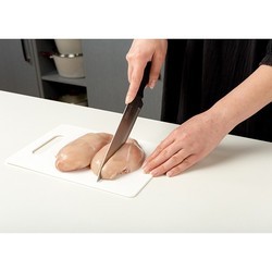 Кухонные ножи NAVA Acer 10-167-035