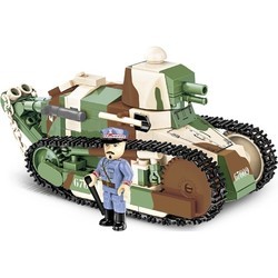 Конструкторы COBI Renault FT Victory Tank 1920 2992