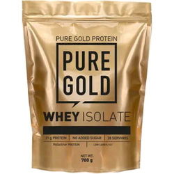 Протеины Pure Gold Protein Whey Isolate 1 kg