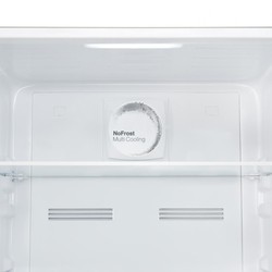 Холодильники Heinner HCNF-V291BKF+