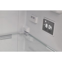 Холодильники Heinner HCNF-V291BKF+