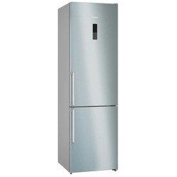 Холодильники Siemens KG39NAICT