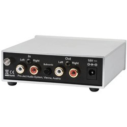 Фонокорректоры Pro-Ject Phono Box S2