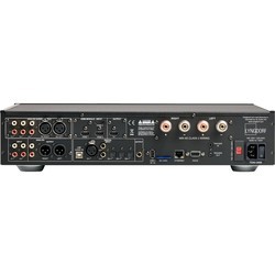 Аудиоресиверы Steinway Lyngdorf TDAI-3400