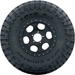 Шины Toyo Open Country M/T 385/70 R16 130Q