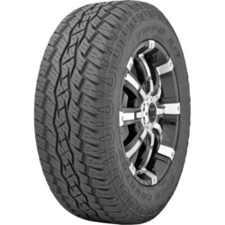 Шины Toyo Open Country A/T Plus 275/65 R18 123L